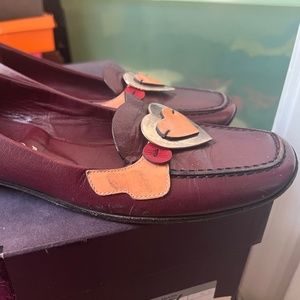 Prada Loafers